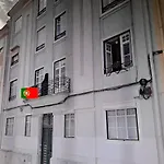 Big House Typical Lisbon