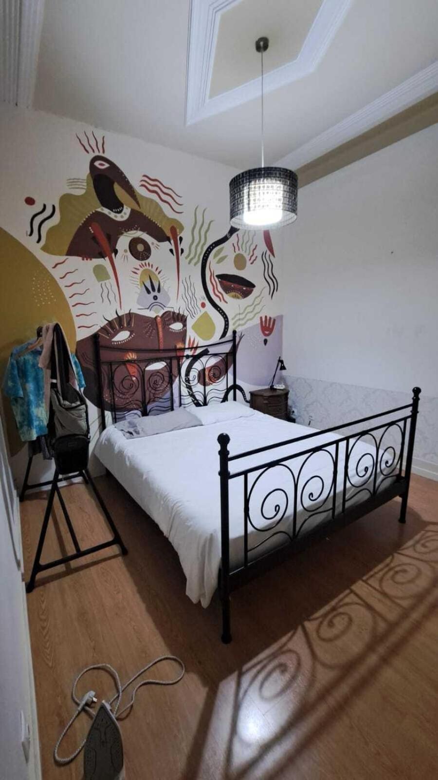 Apartamento Big House Typical *