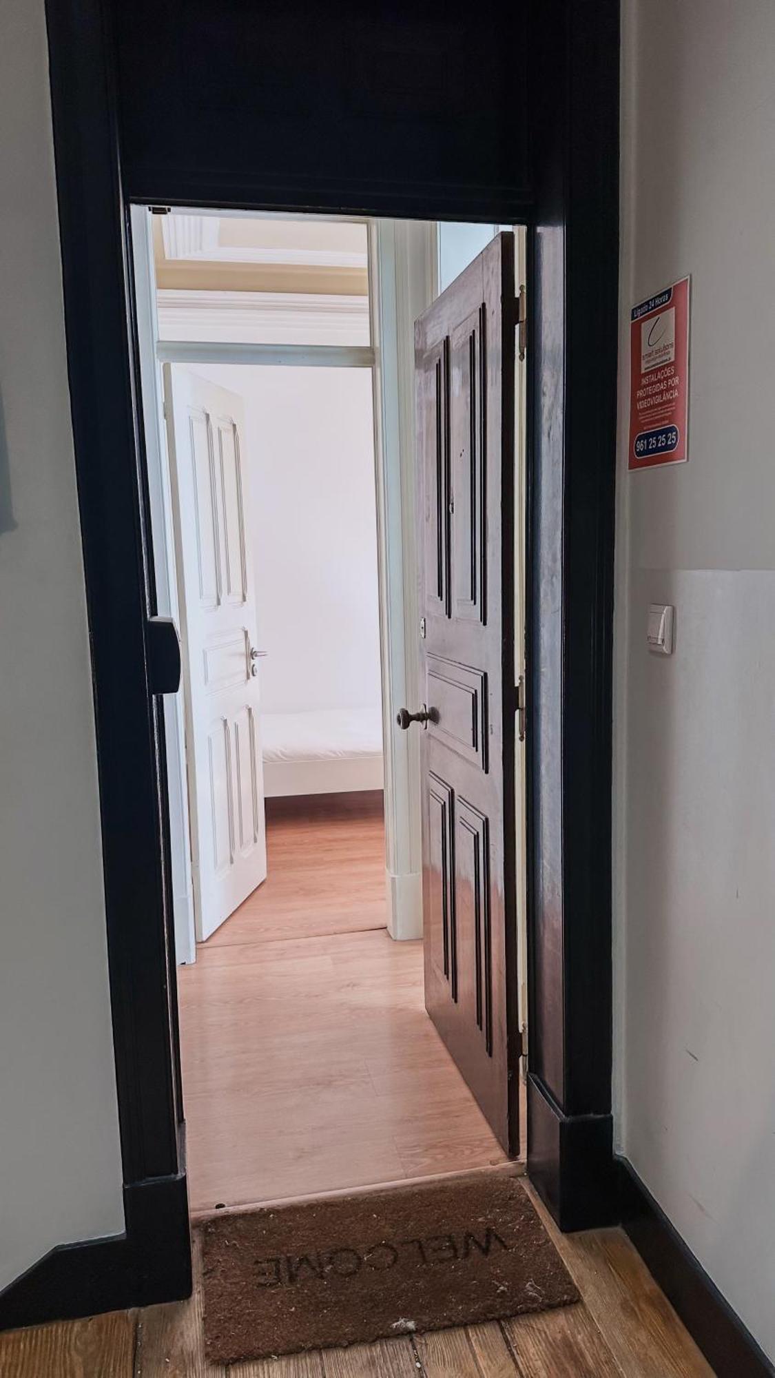 Apartamento Big House Typical