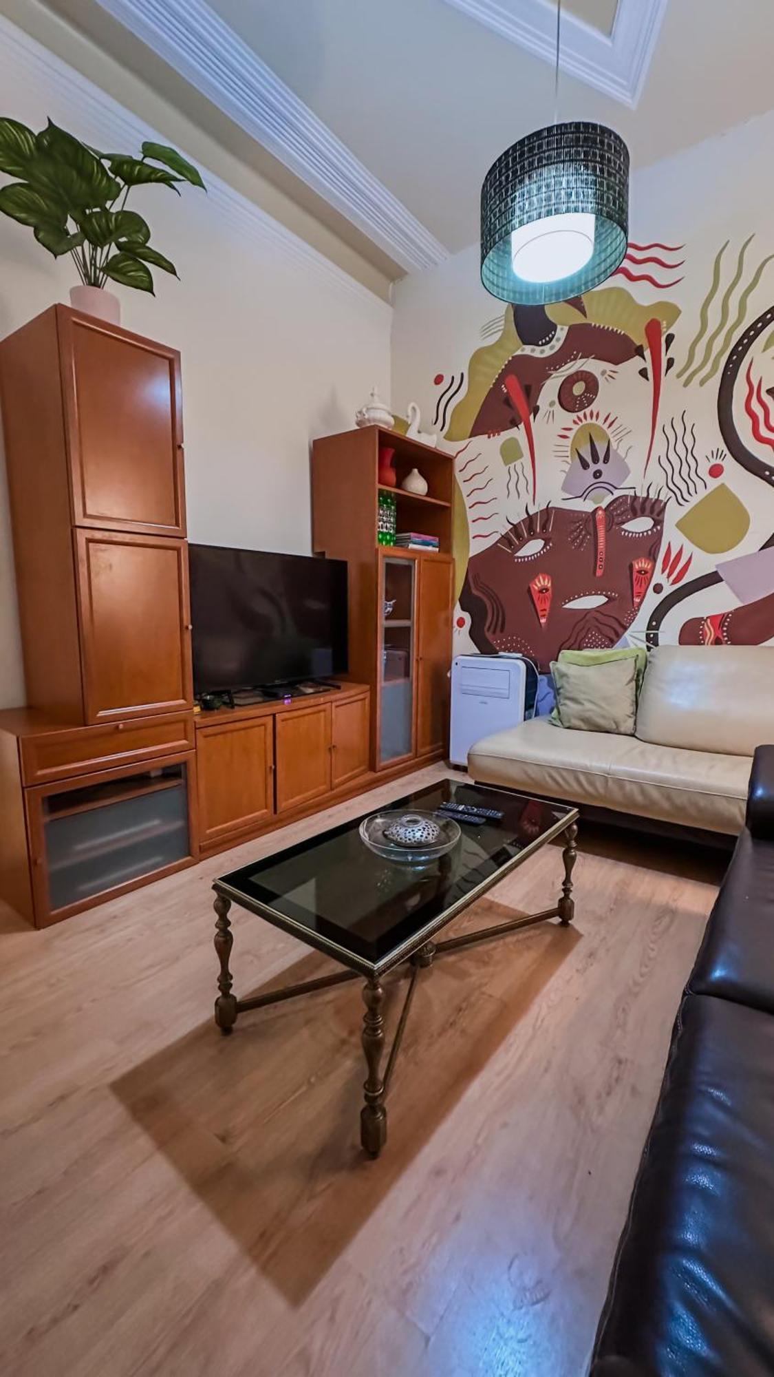 Big House Typical Apartamento *