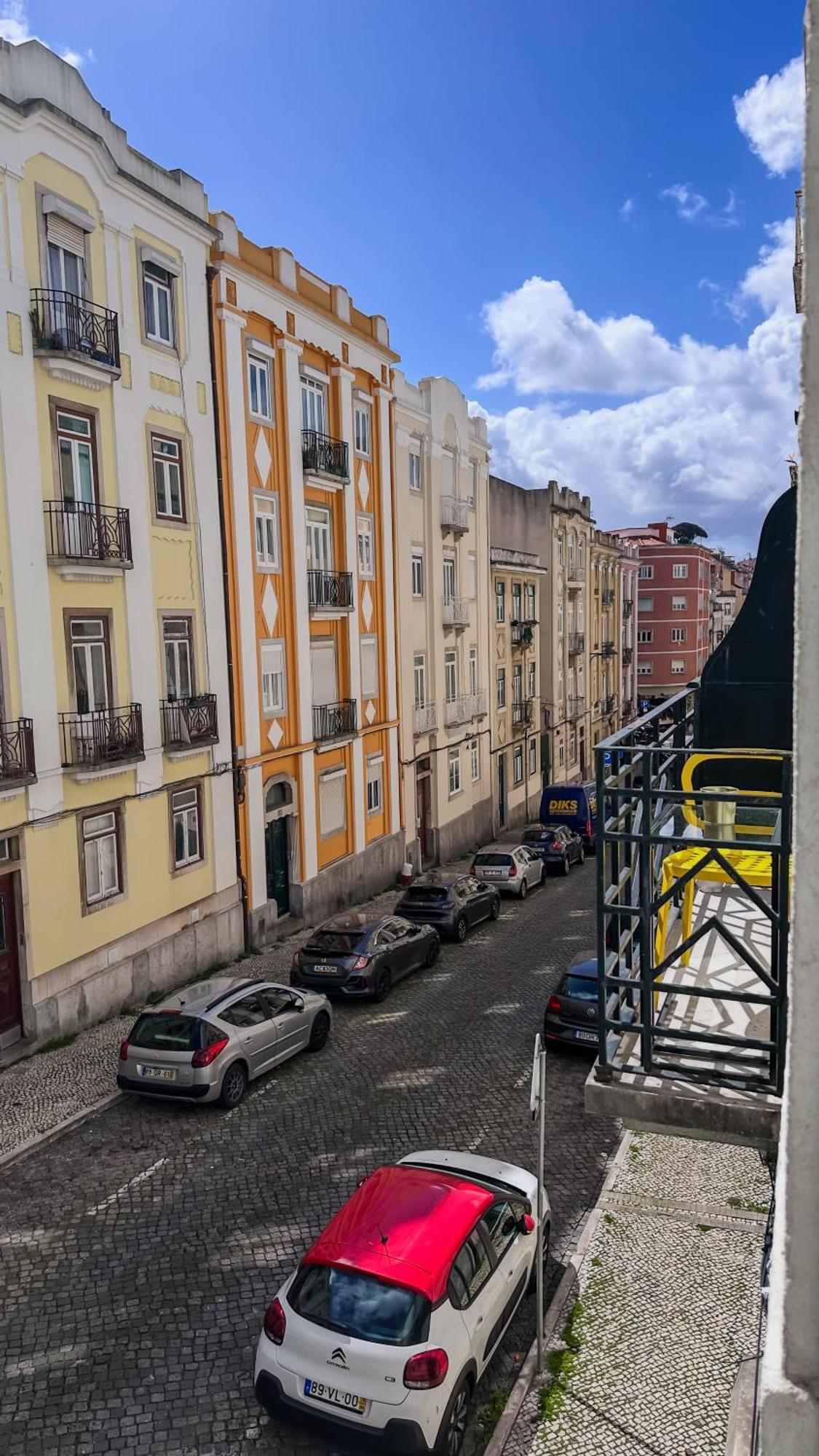 Apartamento Big House Typical *