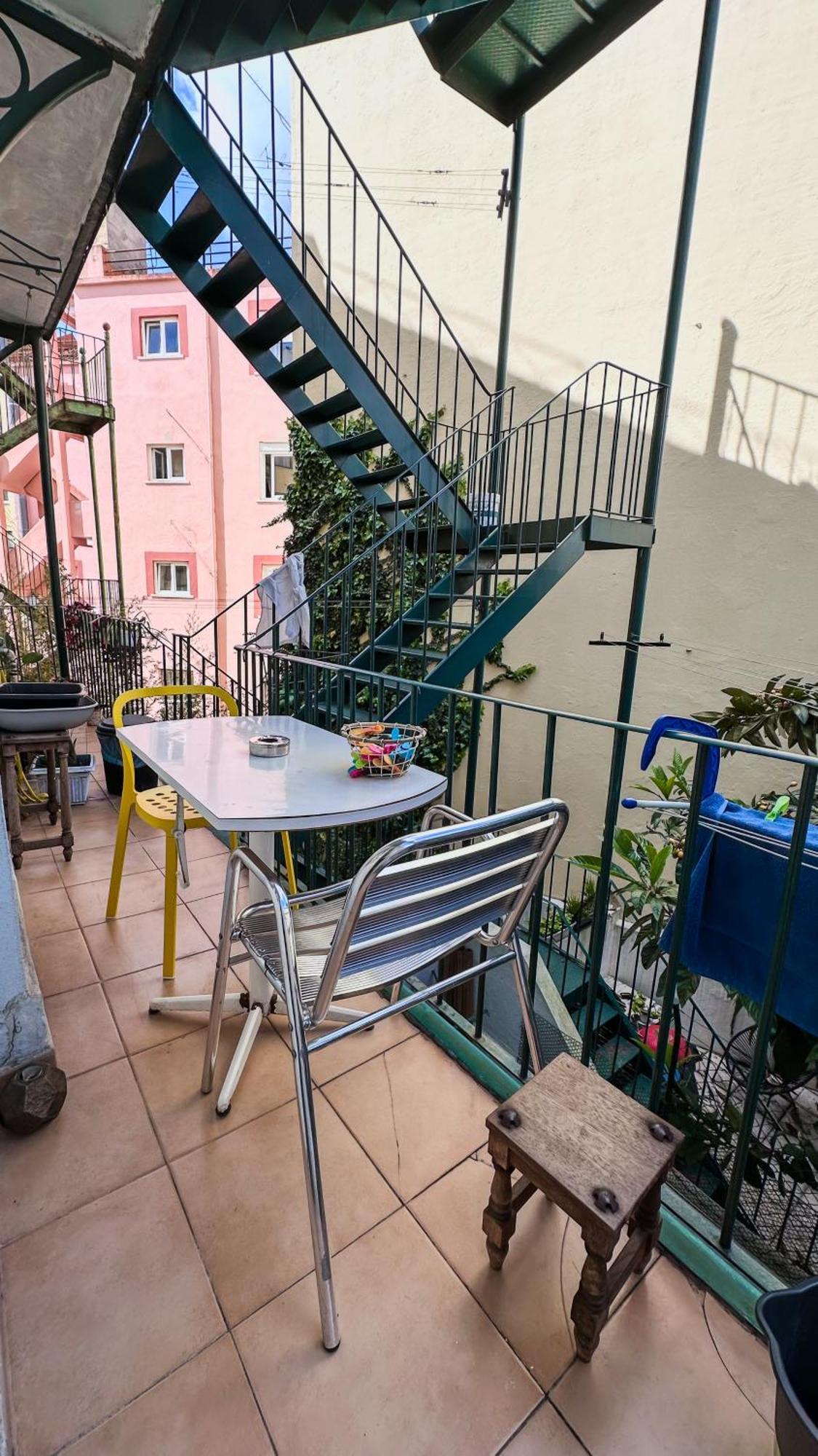 Apartamento Big House Typical Lisboa