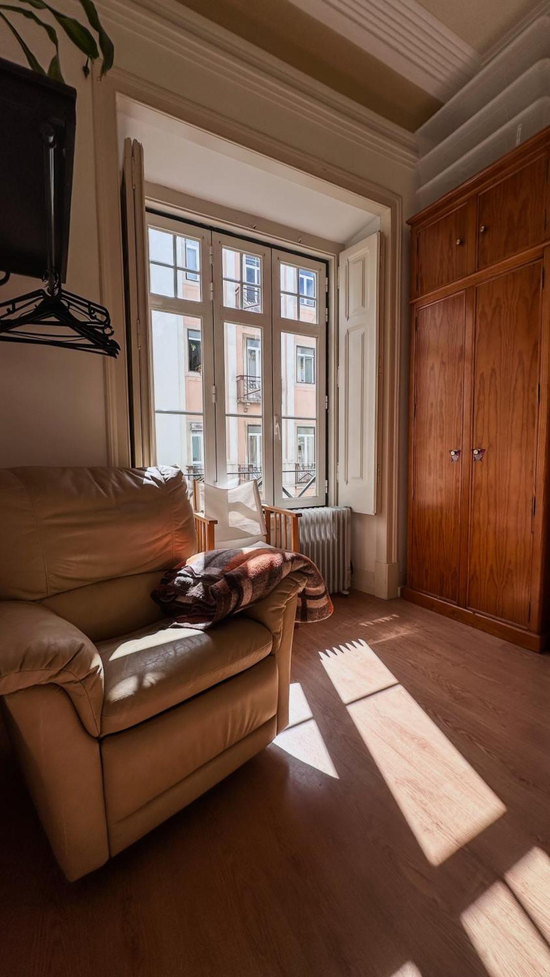 Apartamento Big House Typical *