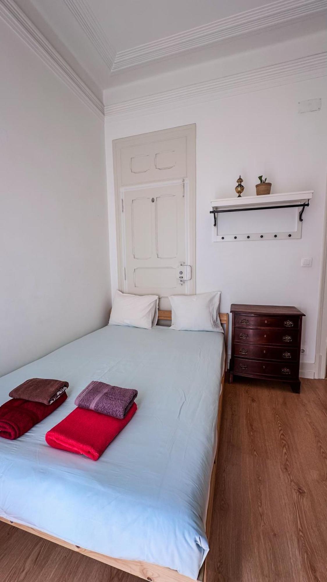 Apartamento Big House Typical