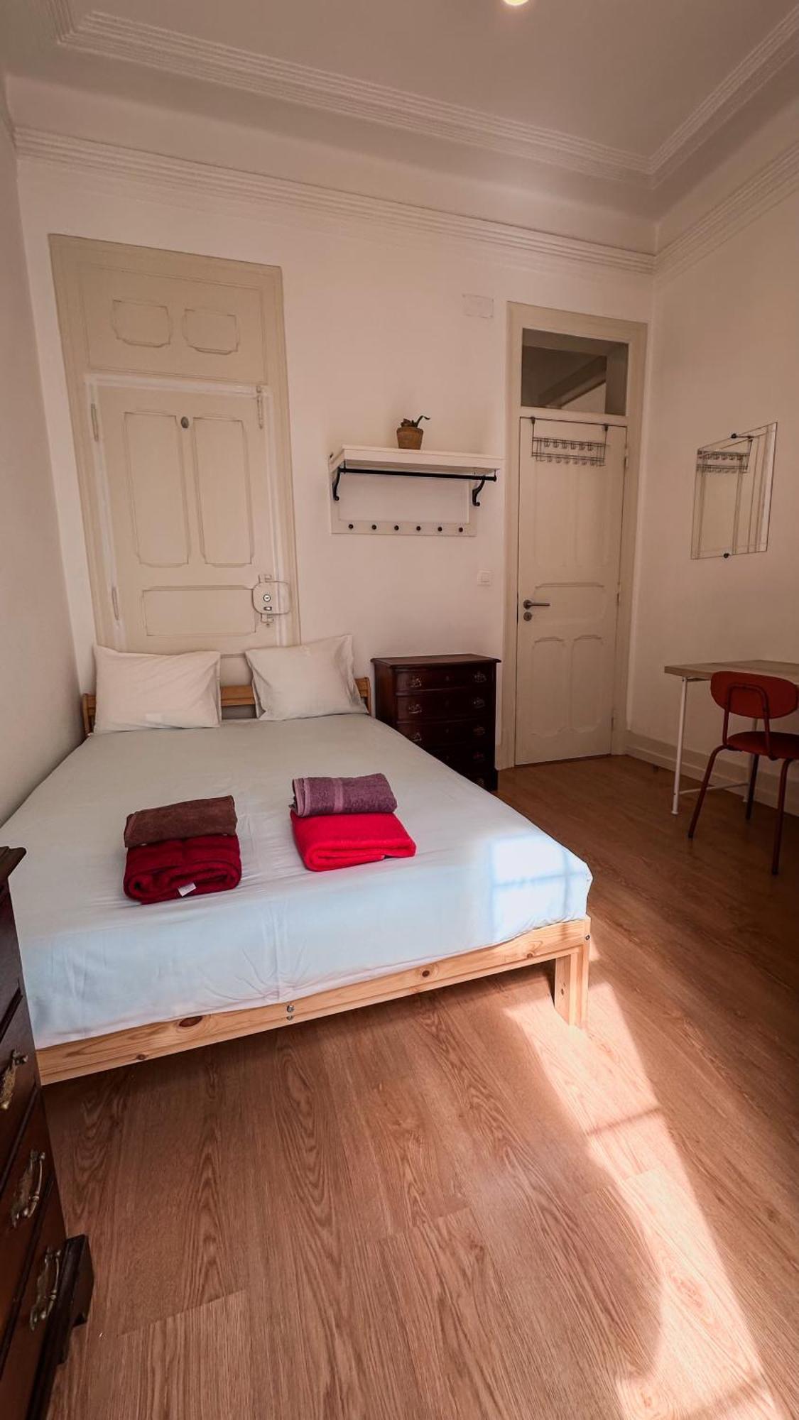 Apartamento Big House Typical *