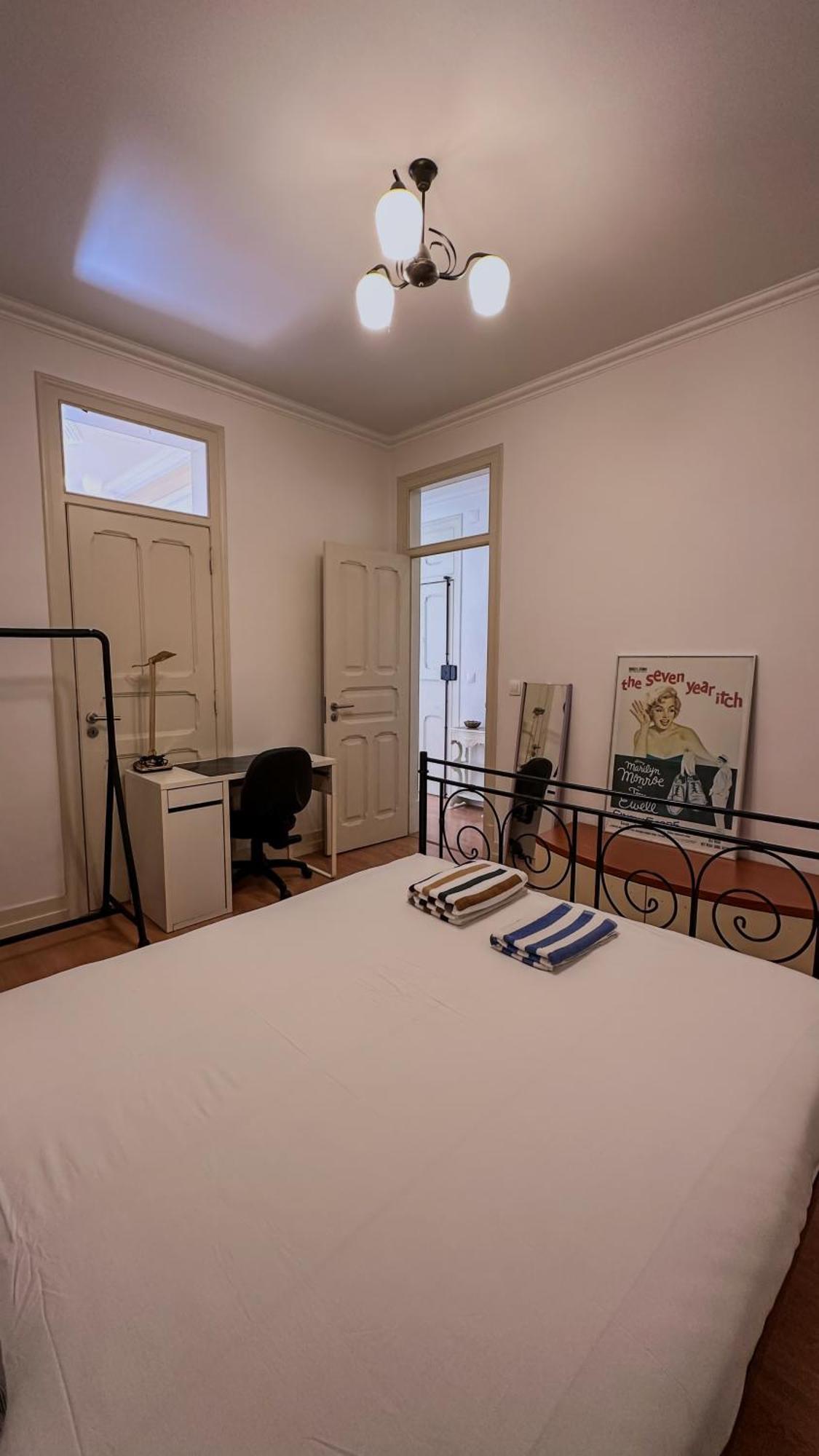 Apartamento Big House Typical *