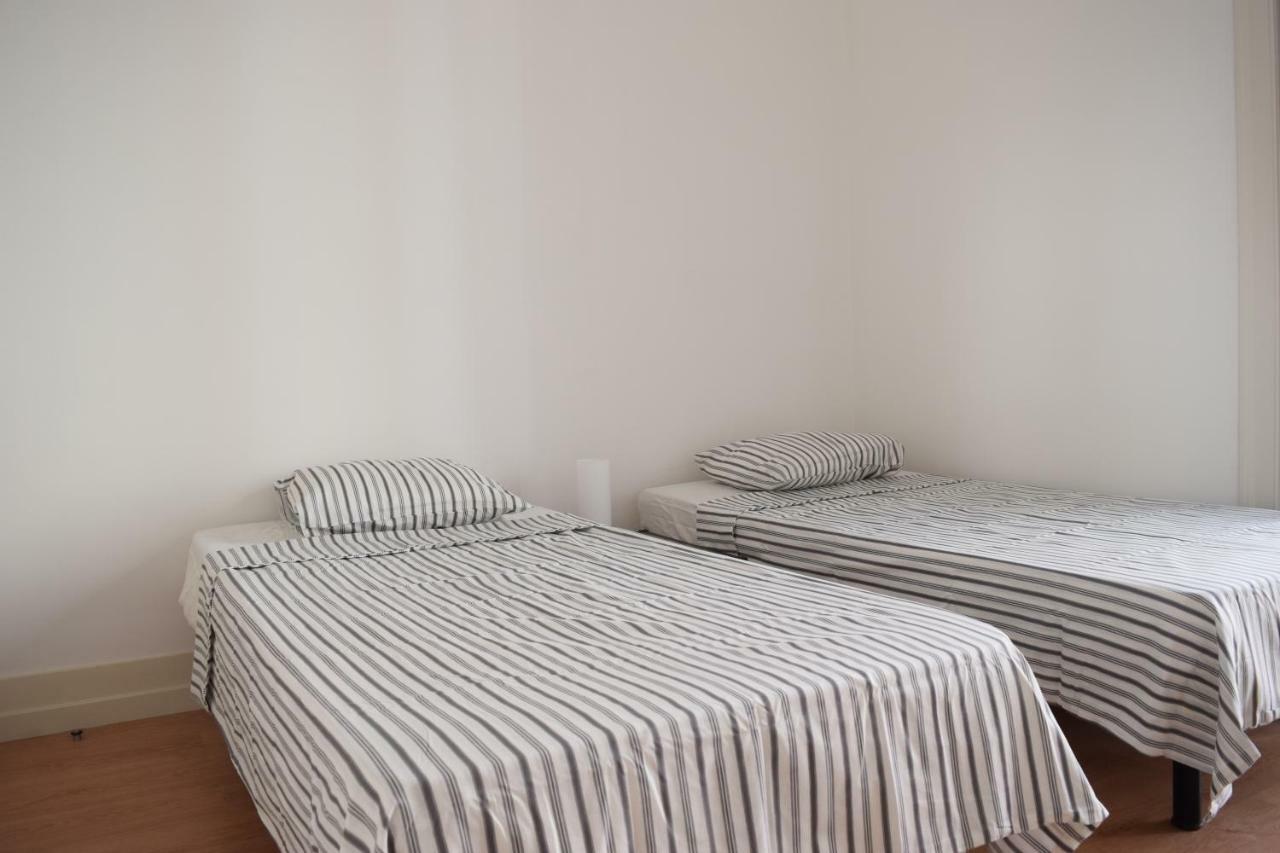 Apartamento Big House Typical