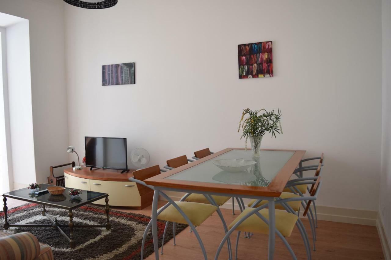 Apartamento Big House Typical *